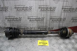 Ημιαξόνιο Δεξί Volkswagen Passat ALZ 2001-2005