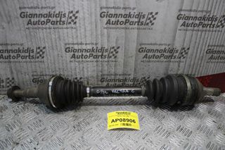 Ημιαξόνιο Αριστερό Κοντό Opel Vectra C 2.0 DIESEL 2002-2006