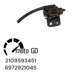 MODENAS KRISTAR 125 ΠΟΛΛΑΠΛΑΣΙΑΣΤΗΣ