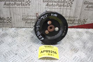 Αντλία Υδραυλικού Τιμονιού Mercedes-Benz Vito 611980 2.2 112 CDI 122PS 1996-2003