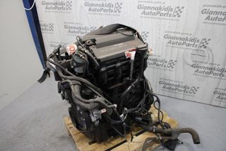 Κινητήρας - Μοτέρ Mercedes-Benz Vito 611980 2.2 112 CDI 122PS 1996-2003-thumb-1