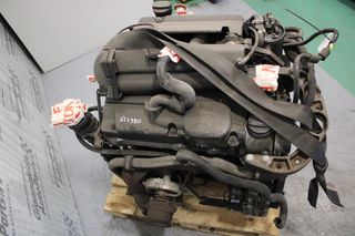 Κινητήρας - Μοτέρ Mercedes-Benz Vito 611980 2.2 112 CDI 122PS 1996-2003-thumb-3