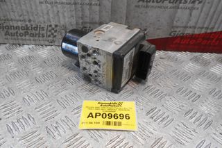 Μονάδα ABS Volkswagen Passat 2.0cc TDI 140ps 2005-2011 16027201 16027001A 3C0614095P
