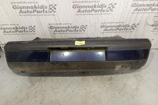 Προφυλακτήρας Πισω Seat Ibiza 1999-2002