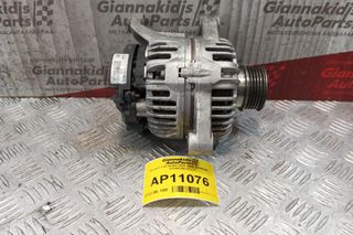 Δυναμό Fiat Doblo 2005-2009 182B6000 0124415012*