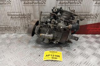 Αντλία Πετρελαίου Nissan Vanette 1982-1984 0460494