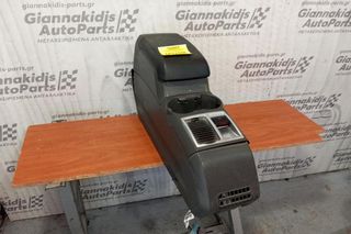Τεμπέλιδες (Υποβραχιόνια) Ford Focus C-Max 2003-2010 3M5XR04578