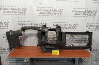 Κονσόλα - Πλαστικό Ταμπλού Toyota Yaris 1999-2005