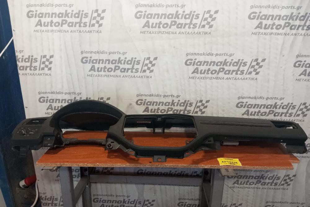 Ταμπλό Ford Focus C-Max 2003-2007