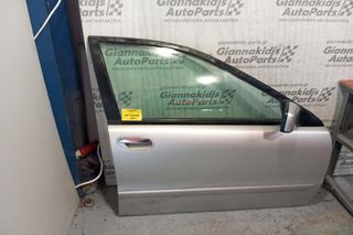 Πόρτα Εμπρος Δεξια Κομπλε Volvo S40 1995-2004