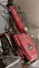 Φρέζα HONDA  F-610