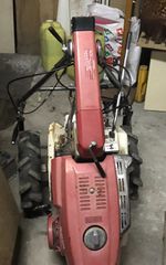 Φρέζα HONDA  F-610-thumb-1