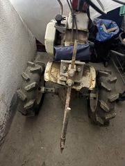 Φρέζα HONDA  F-610-thumb-3