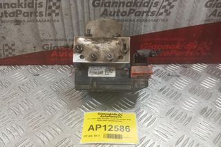 Μονάδα ABS Kia Rio Κωδ.Κινητηρα Α3Ε 1999-2002 0K30C437A0
