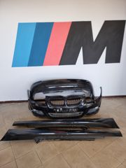 Μπακ ε92 ε93 φεισλιφτ