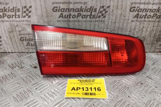 Φανάρι Πορτ Μπαγκαζ Αριστερα Renault Laguna 2000-2005