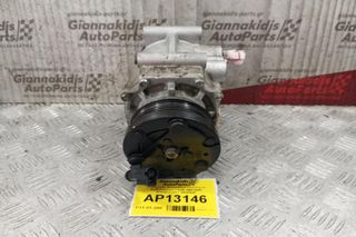 Κομπρεσέρ Aircondition Ford Focus Κωδ.Κινητηρα FXDB 1998-2004 8FK351113811 99000940