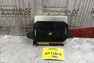 Εγκέφαλος Κινητηρα Opel Vectra Β 1996-2002 16202319
