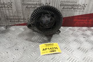 Μοτέρ Καλοριφέρ Mercedes-Benz Sprinter 2004-2008 663329W