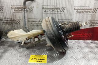 Σεβρό Φρένων - Σεβρόφρενο Με Αντλια Toyota Corolla E12 2002-2006 Αγγλικο 74471251