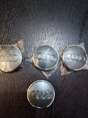 ΚΑΠΑΚΙΑ ΚΕΝΤΡΟΥ ΖΑΝΤΩΝ AUDI 6,1cm (8W0601170 - 4M0601170)