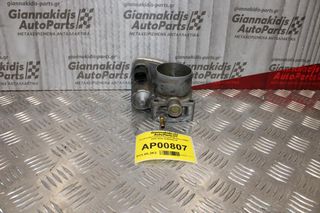 Πεταλούδα Γκαζιού Renault Megane 1.6cc K4MD 2003-2008 8200190230