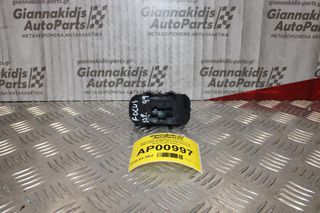 Διακόπτης Παραθύρων Ford Focus 1998-2004 98AB14A132DE Εμπρός Αριστερά(11pins)-thumb-1
