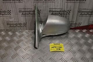 Καθρέπτης Ηλεκτρικός Αριστερός Hyundai Accent 1999-2002 012129 (5pins)-thumb-1