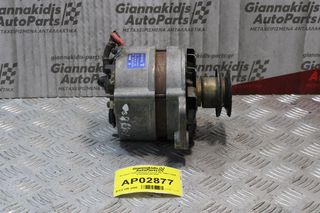 Δυναμό Volkswagen Passat B2 1983-1989 0120489364 65A
