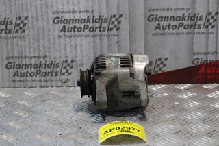 Δυναμό Suzuki Swift 1.3cc G13B 1996-2005 1002116600