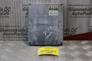 Εγκέφαλος Κινητήρα Mazda RX-8 2002-2012 279700-3303
