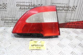 Φανάρι Renault Megane 1999-2002 (Πίσω Αριστερό Καπό)