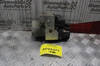 Μονάδα ABS Toyota Corolla 2002-2008 44510-02050 0265216850