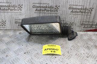 Καθρέπτης Μηχανικός Δεξίς Nissan Patrol 1986-1995