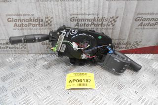 Φλασιέρα Renault Megane 2002-2008