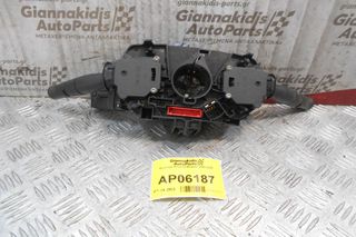 Φλασιέρα Renault Megane 2002-2008-thumb-1