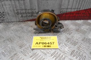 Φανός Ομίχλης Seat Ibiza 2002-2008 (Εμπρός Αριστερός)-thumb-1
