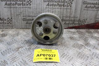 Αντλία Υδραυλικού Τιμονιού Renault Megane Coupe K4JA 1999-2002