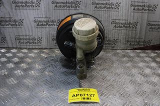 Σεβρό Φρένων με Αντλία Mitsubishi Carisma 2000-2006 NW101472-thumb-1