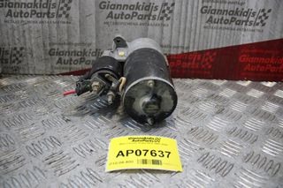 Μίζα Citroen Xsara KFX 1997-2004-thumb-2