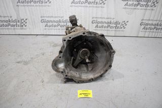Κιβώτιο Ταχυτήτων / Σασμάν Χειροκίνητο Nissan Vanette LD23 2.3cc 1994-2001