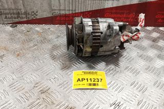 Δυναμο Mitsubishi L200 4D56 1993-1996