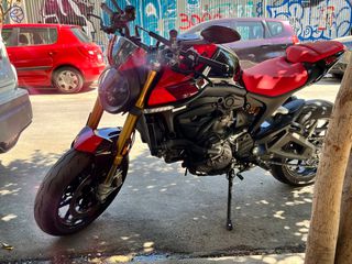 Ducati Monster 937 2024 SP-thumb-1