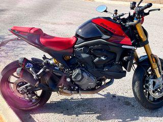 Ducati Monster 937 2024 SP-thumb-2