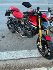Ducati Monster 937 2024 SP