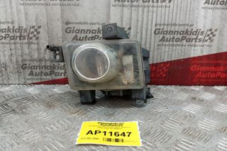 Προβολέας Αριστερος Opel Vectra C 2005-2008 301392437