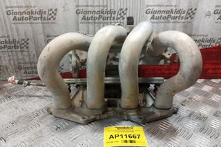 Πολλαπλή Εισαγωγής Nissan Almera QG15 2000-2006