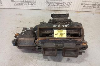 Εβαπορέτα Κλιματισμός Bmw 330i 2005-2008 983360Z