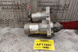 Μίζα Nissan Tiida 2007-2015 23300EE00A