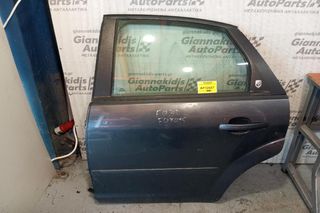 Πόρτα Πισω Αριστερα Κομπλε Ford Focus 2004-2008